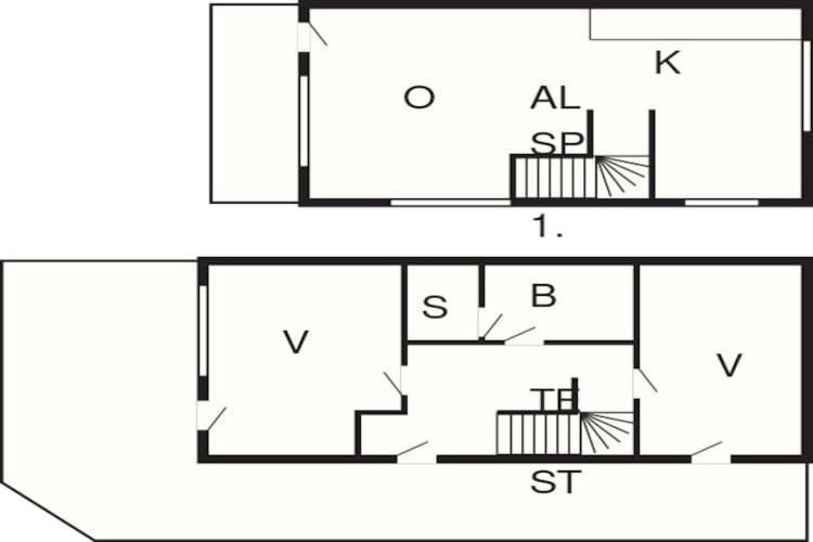 Holiday Home Strandblick II Wendtorf Экстерьер фото