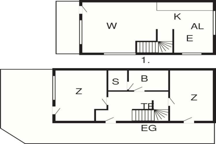Holiday Home Strandblick II Wendtorf Экстерьер фото